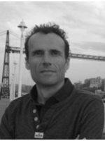 Josu Sarralde Josu Sarralde