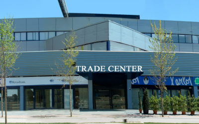 trade center trade center